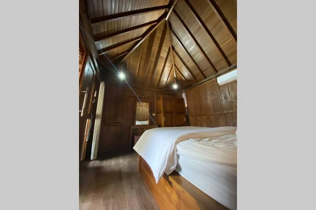 Dede House 3, 2 Bedrooms With Private Pool Ubud 0*,  Endonezya