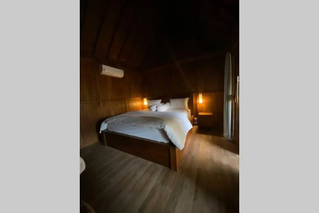 Dede House 3, 2 Bedrooms With Private Pool Ubud  0*, Ubud (Bali)